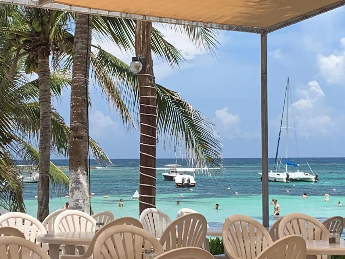Luxury Loft Resort Amenities Akumal Apartment