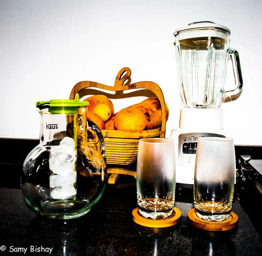 Apartment Luxury Loft Resort Amenities Akumal
