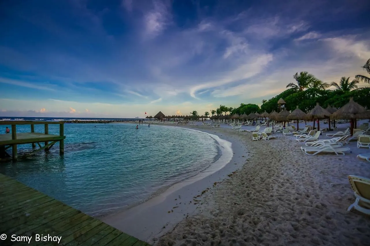 Luxury Loft Resort Amenities Akumal