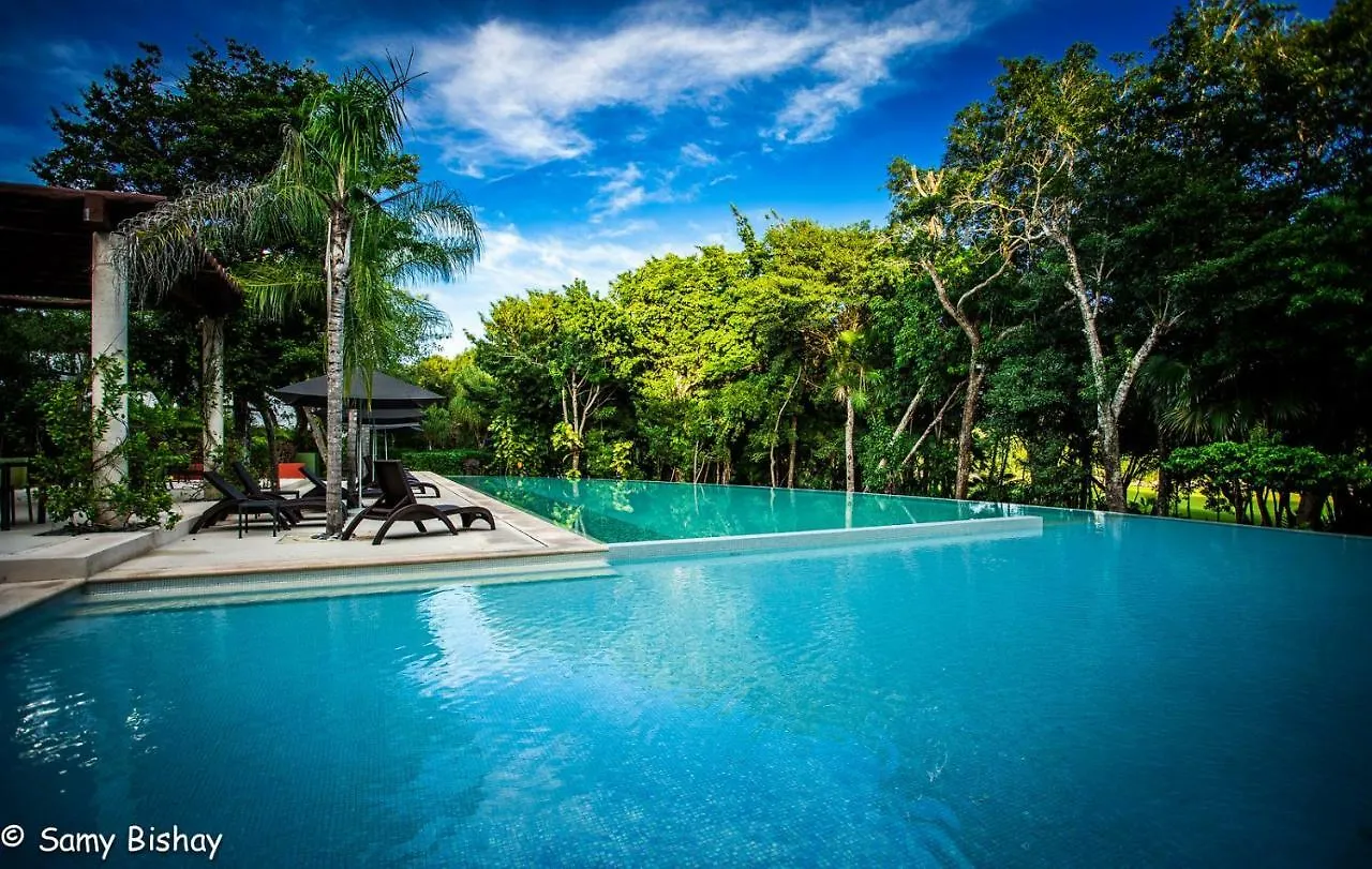 Luxury Loft Resort Amenities Akumal 0*,  Mexico